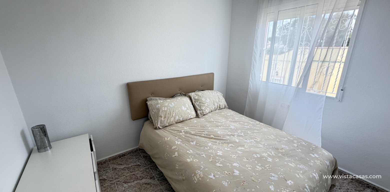 Resale - Townhouse - Villamartin