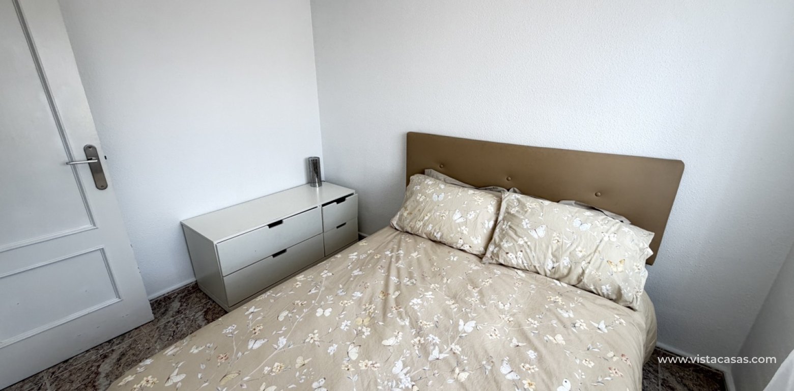 Resale - Townhouse - Villamartin