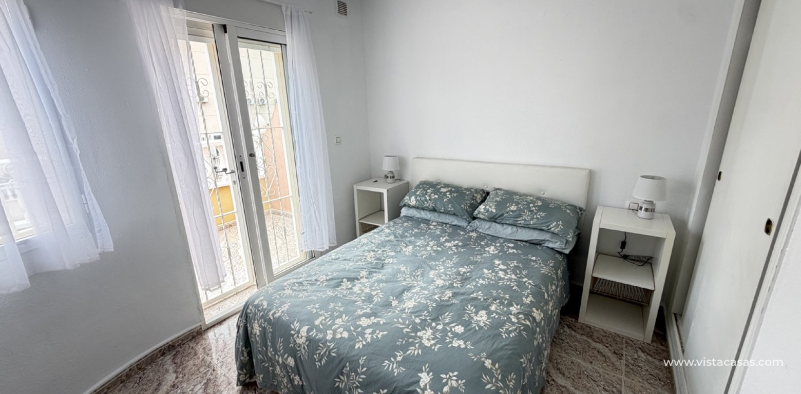 Resale - Townhouse - Villamartin