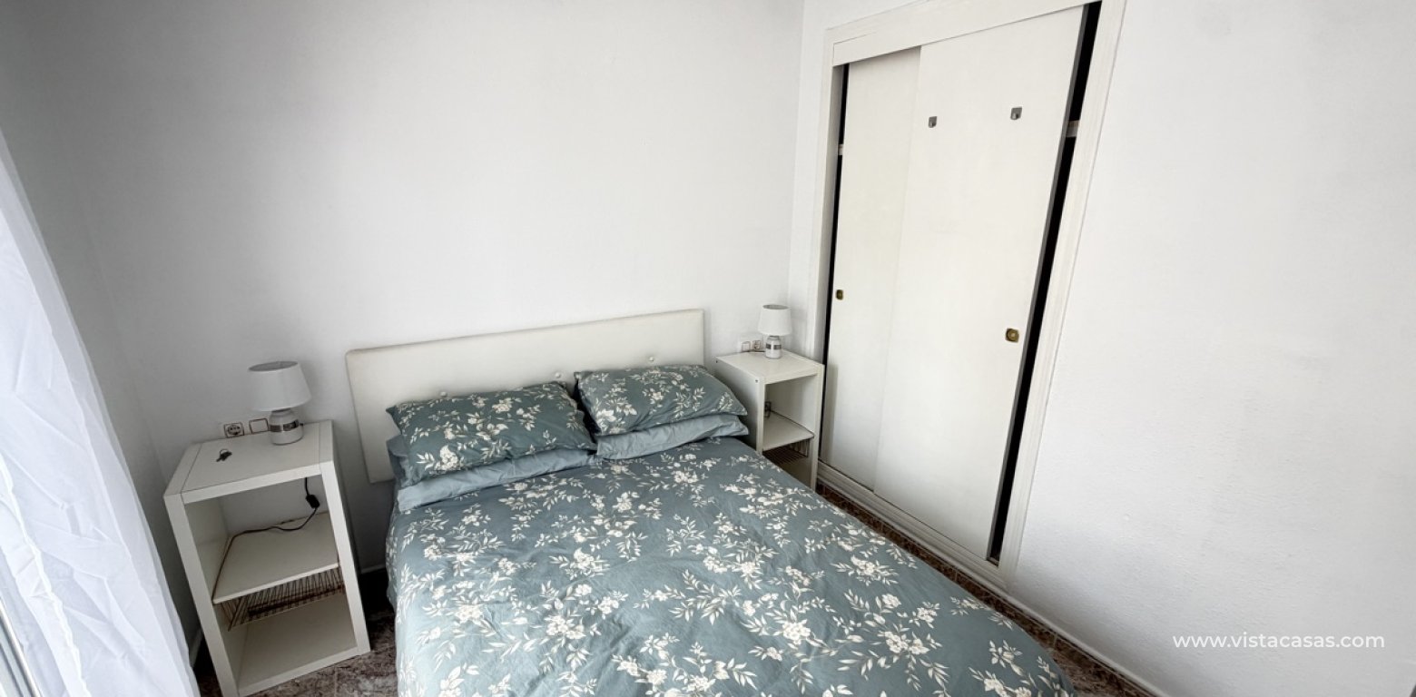 Resale - Townhouse - Villamartin