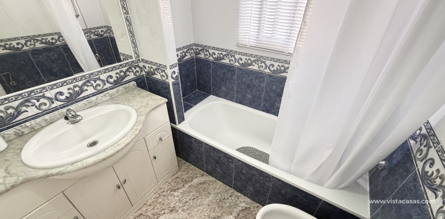 Resale - Townhouse - Villamartin