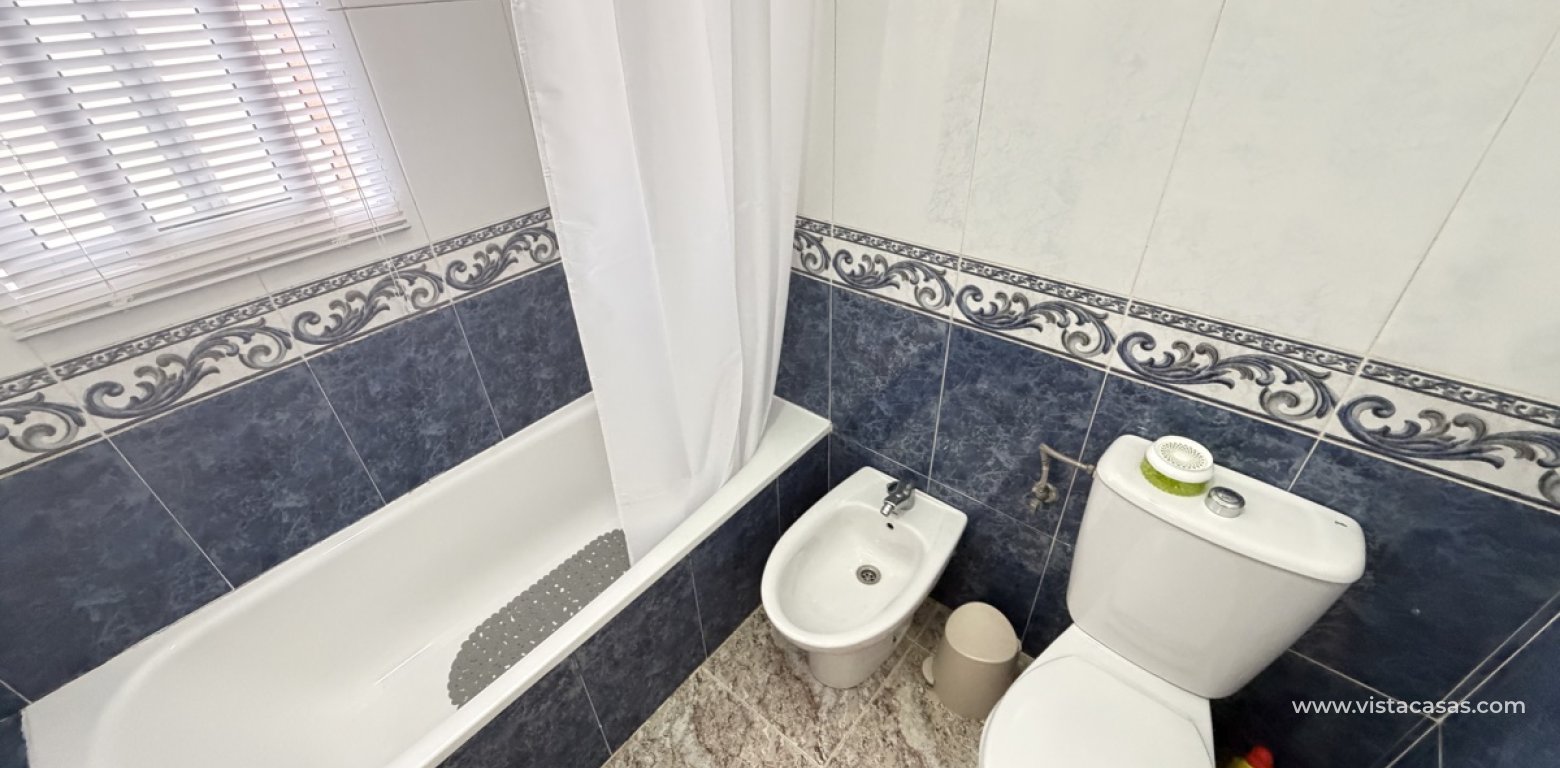 Resale - Townhouse - Villamartin