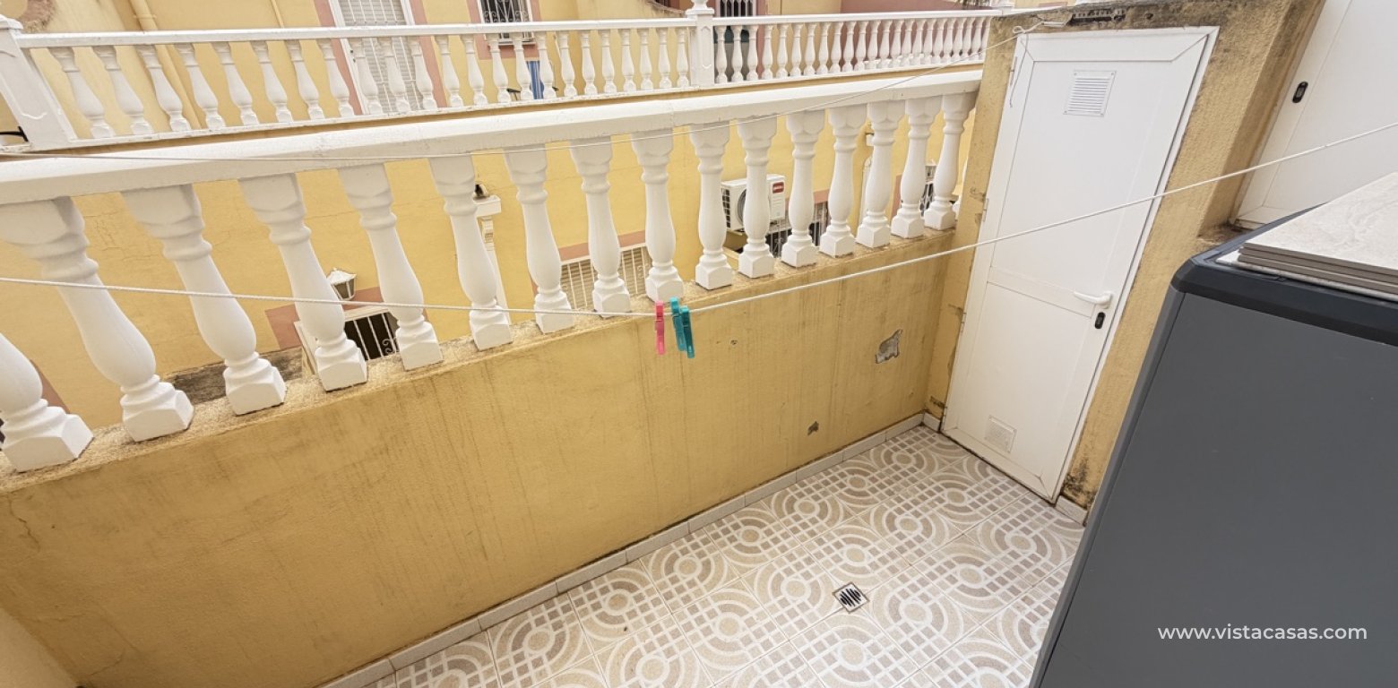 Resale - Townhouse - Villamartin