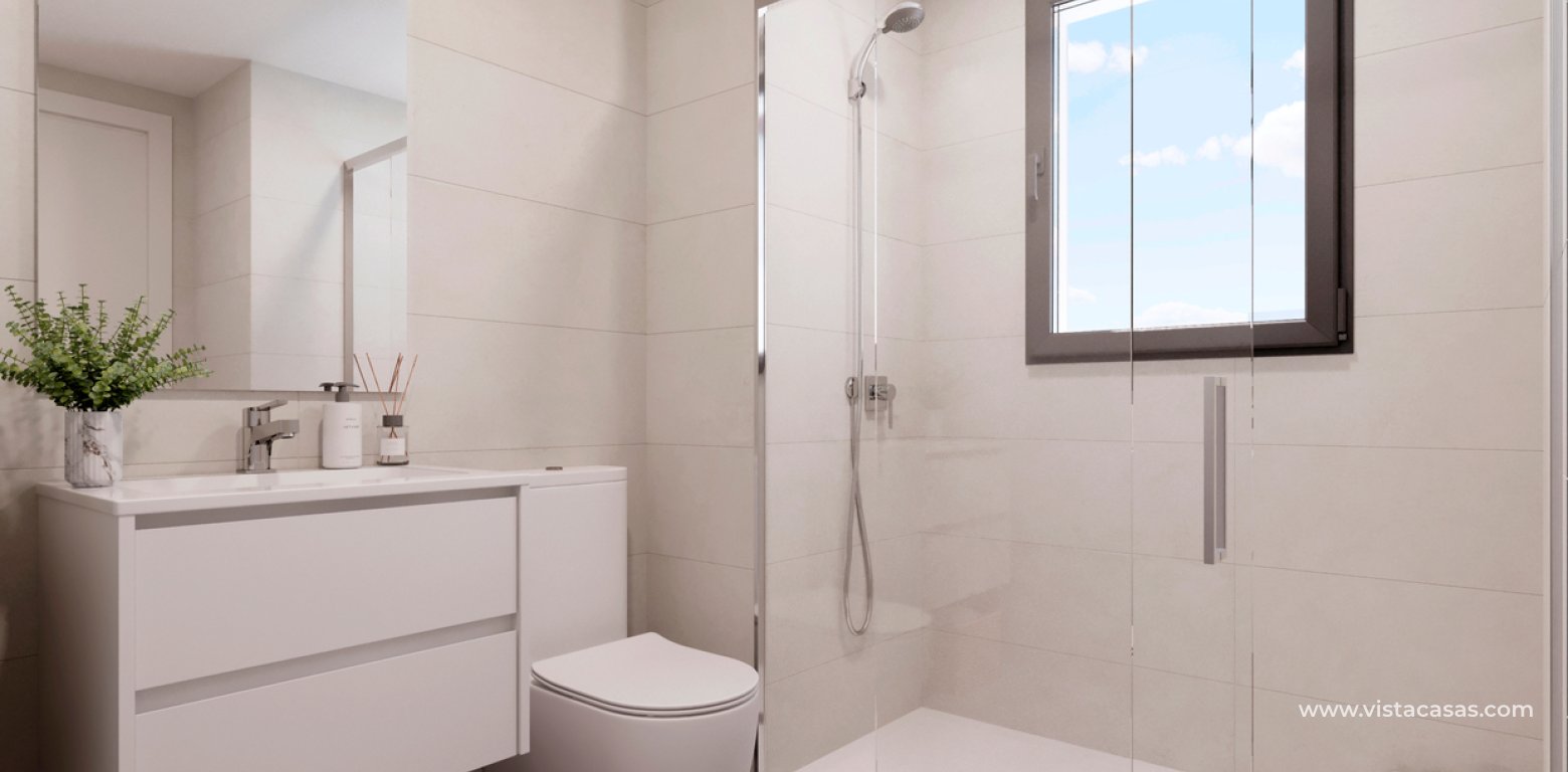 Obra Nueva - Apartamento - Calpe
