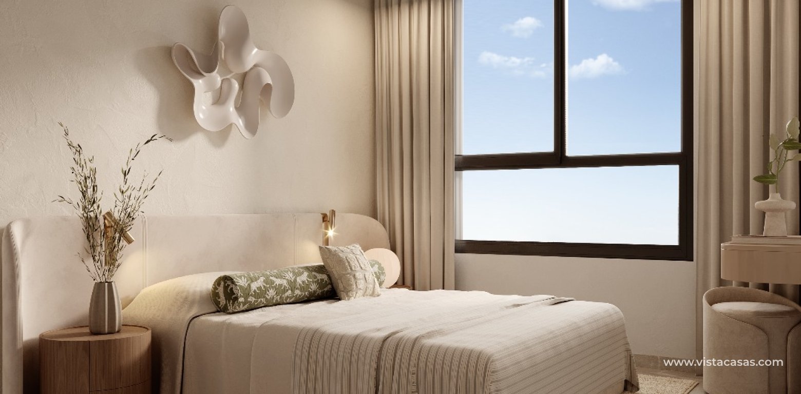 New Build - Apartment - Calpe