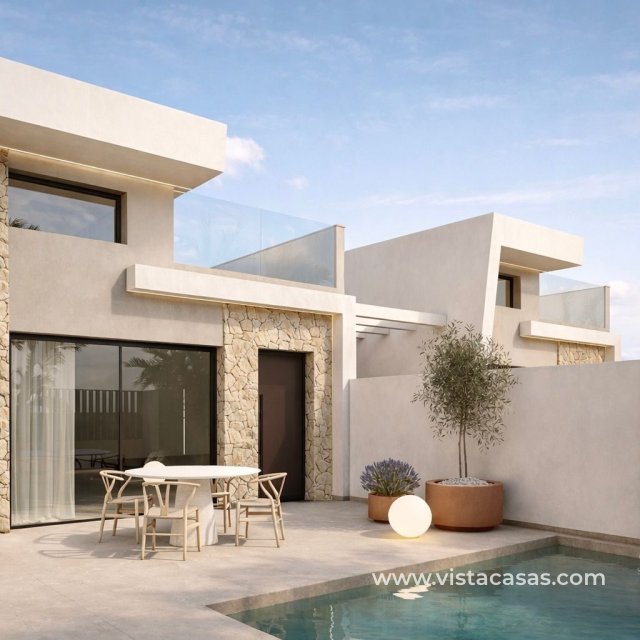 Townhouse - New Build -  - 