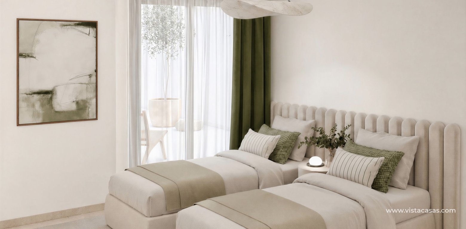New Build - Townhouse - 