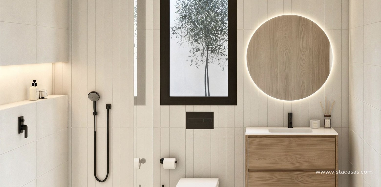 New Build - Townhouse - 