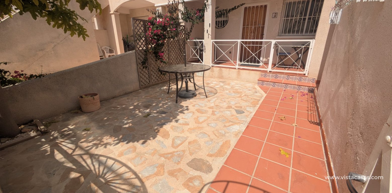 Resale - Apartment - Playa Flamenca