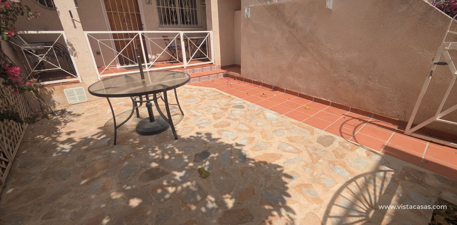 Resale - Apartment - Playa Flamenca
