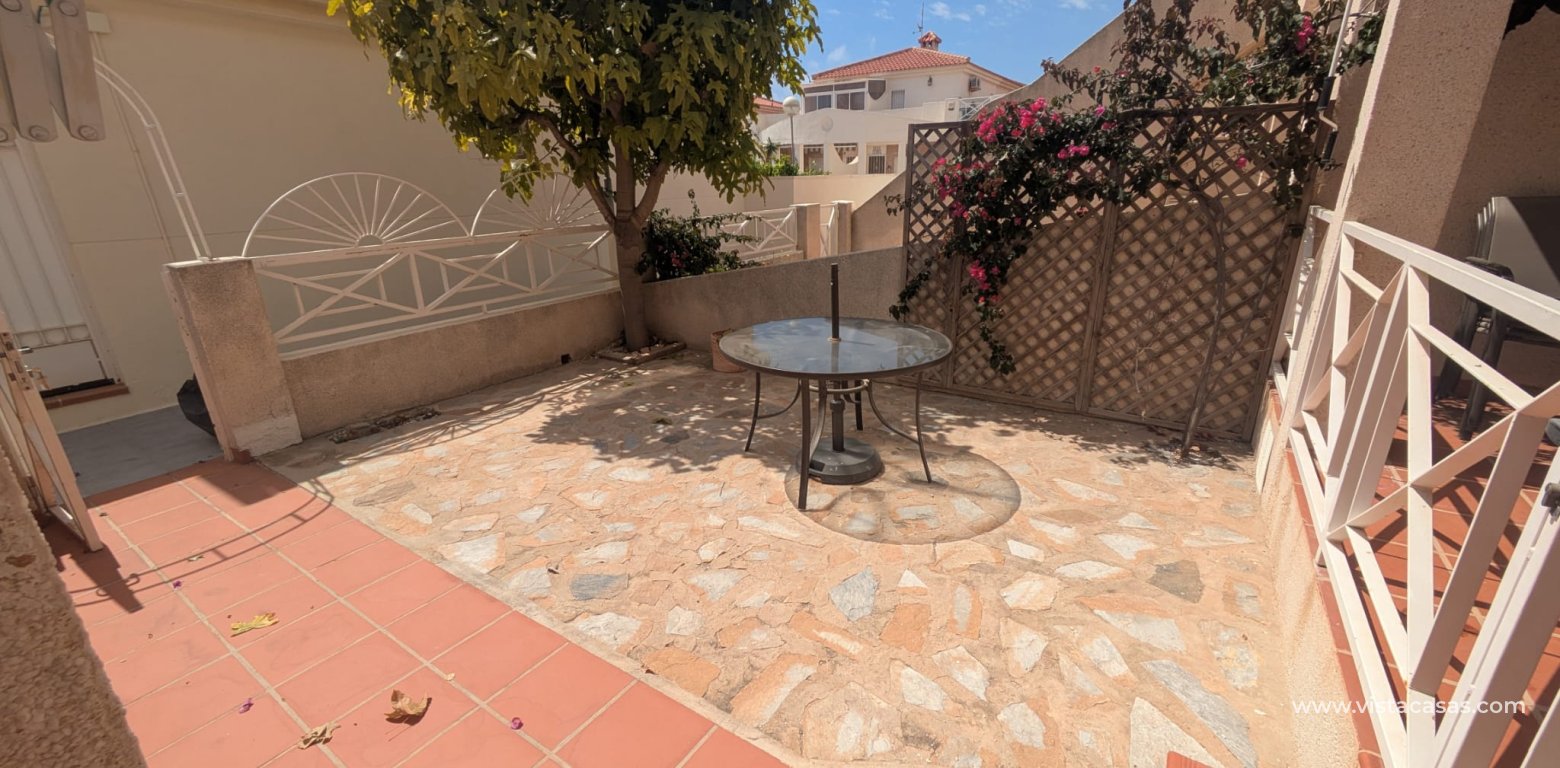 Resale - Apartment - Playa Flamenca