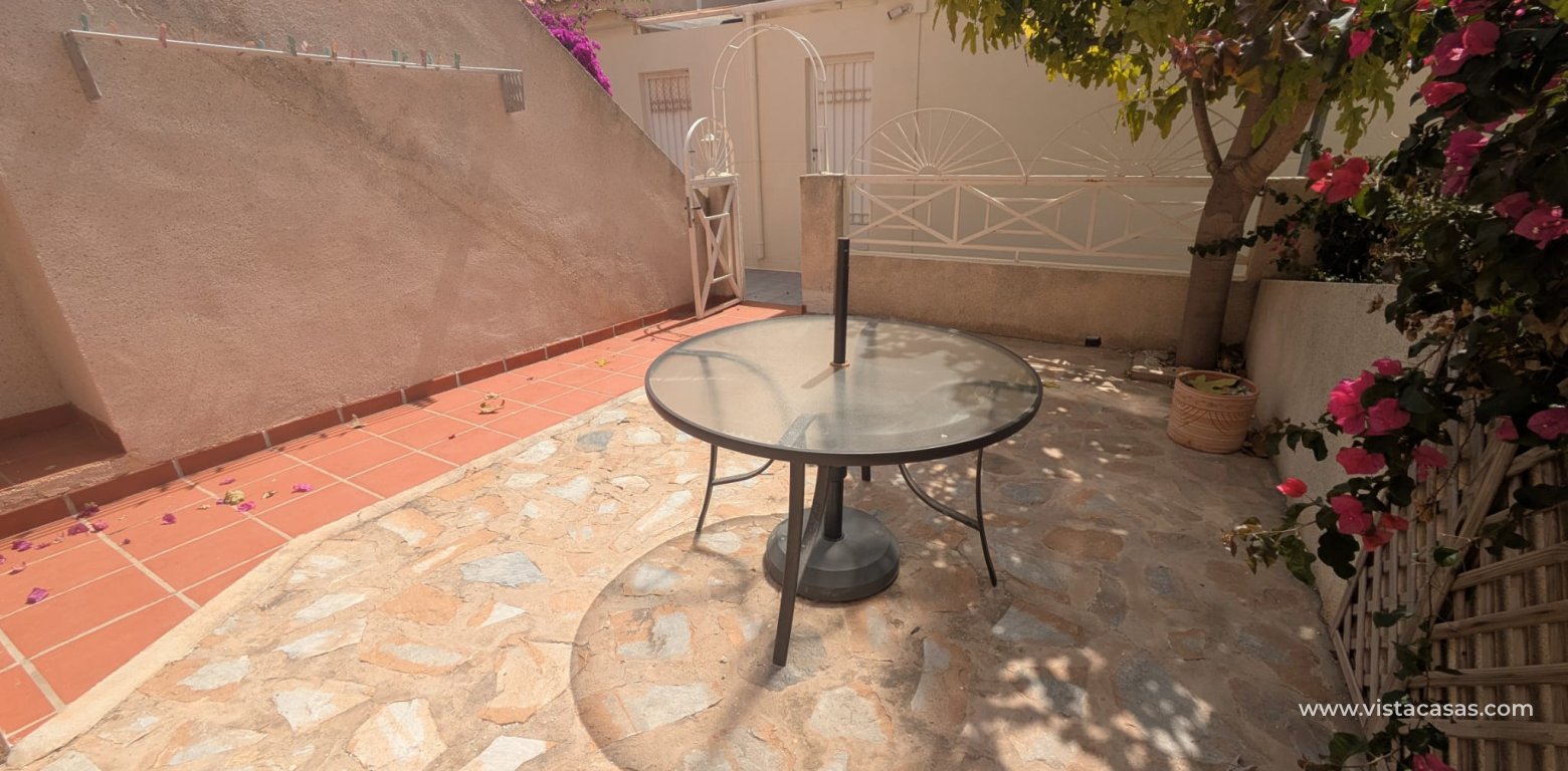 Resale - Apartment - Playa Flamenca