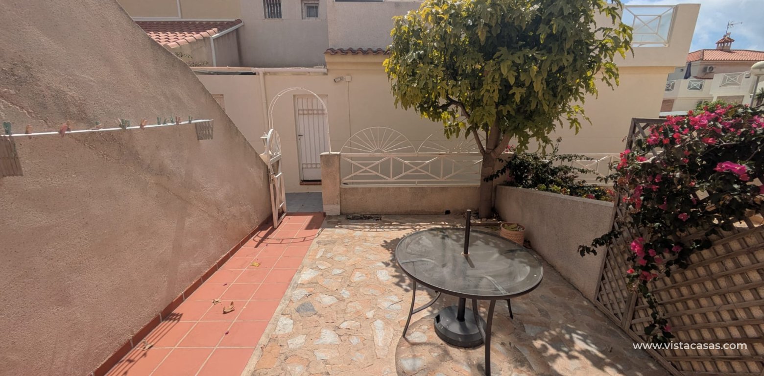 Resale - Apartment - Playa Flamenca