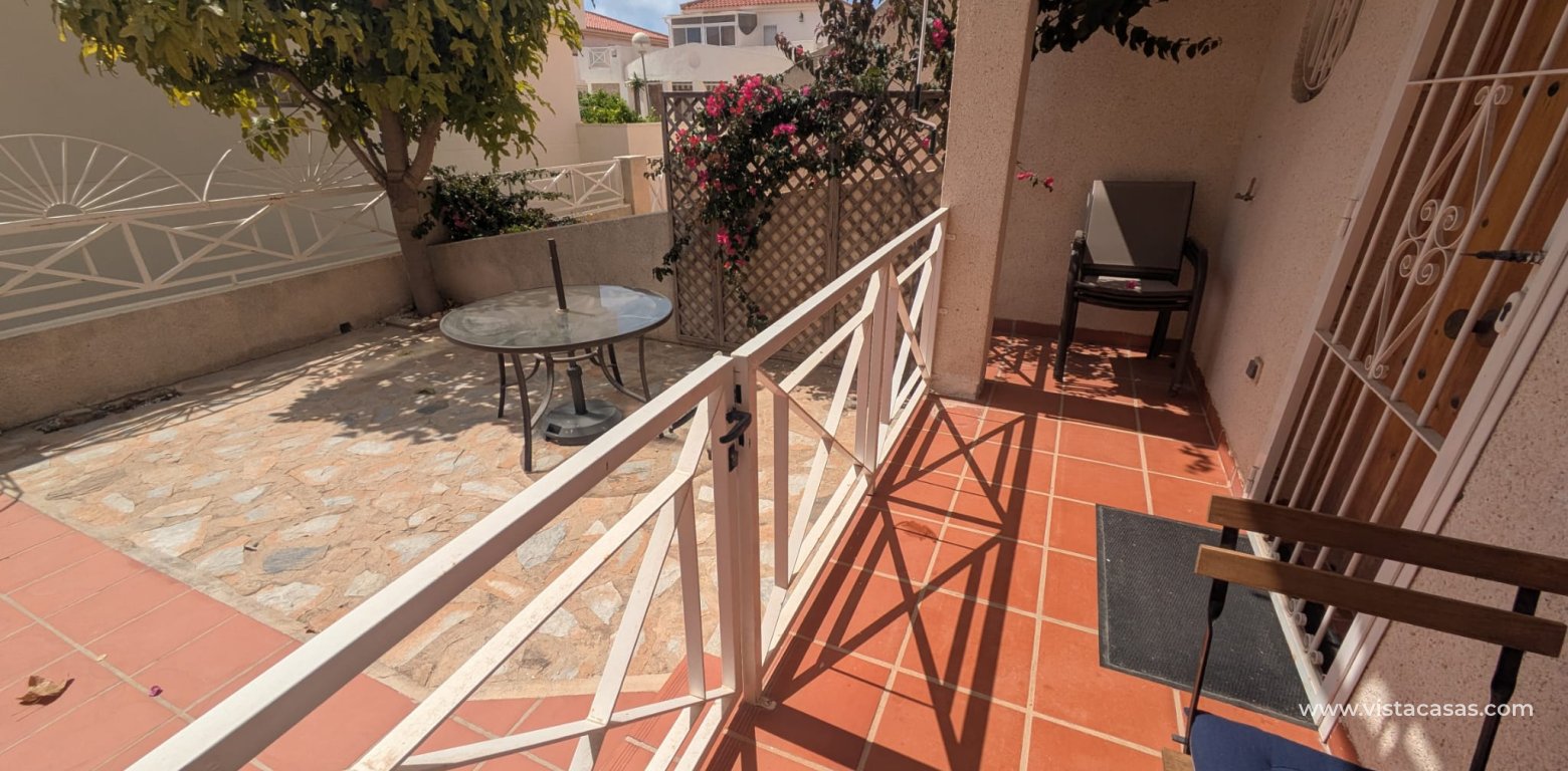 Resale - Apartment - Playa Flamenca