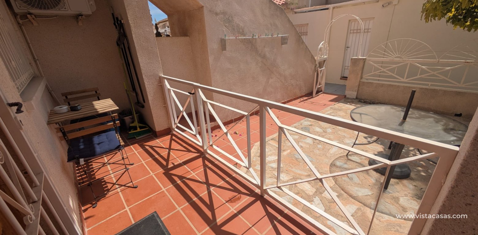 Resale - Apartment - Playa Flamenca