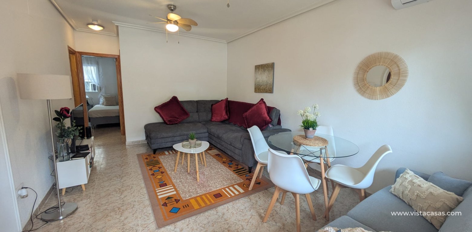 Resale - Apartment - Playa Flamenca