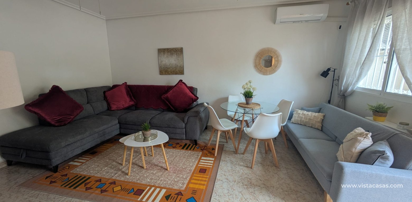Resale - Apartment - Playa Flamenca