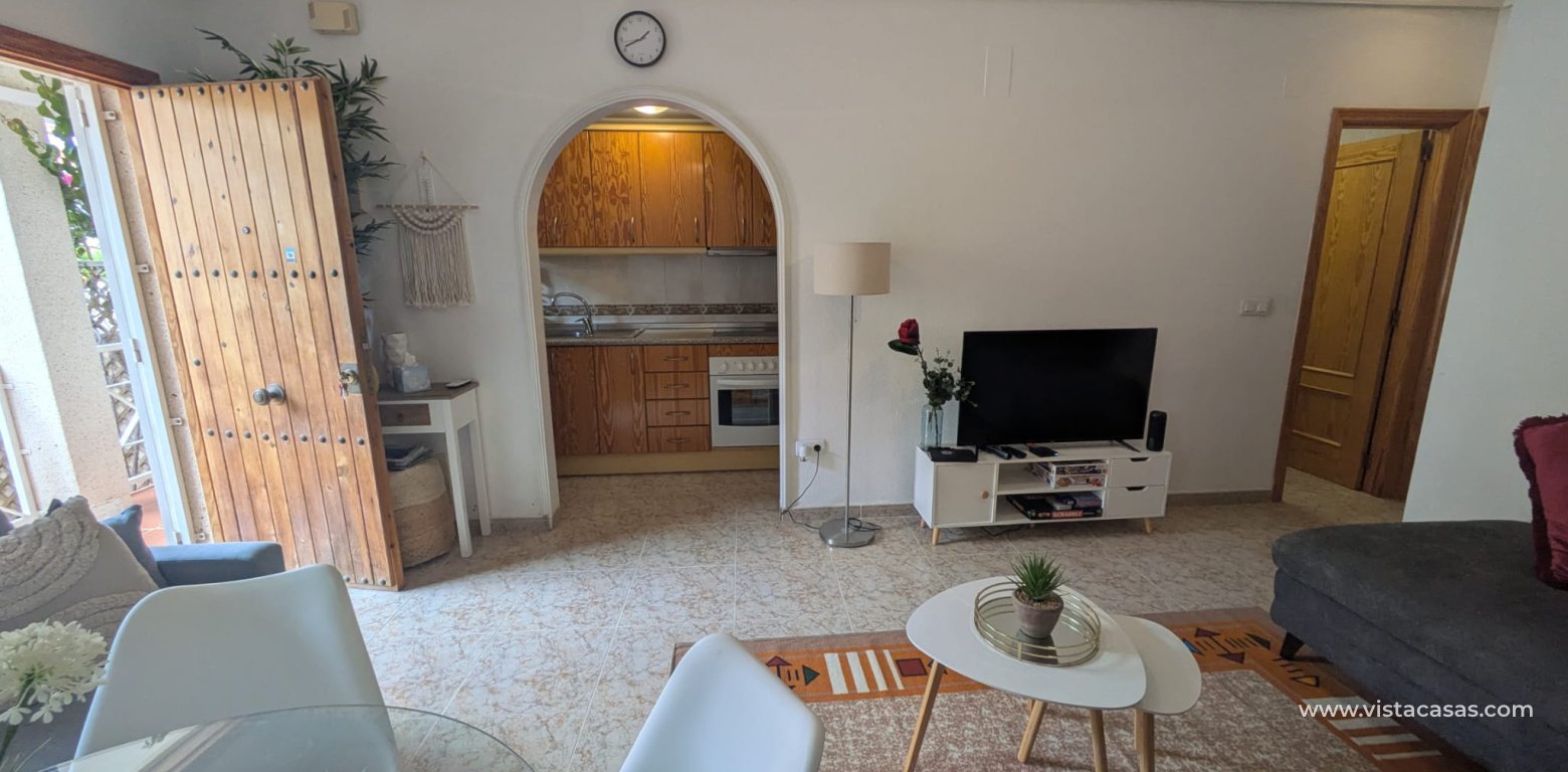 Resale - Apartment - Playa Flamenca