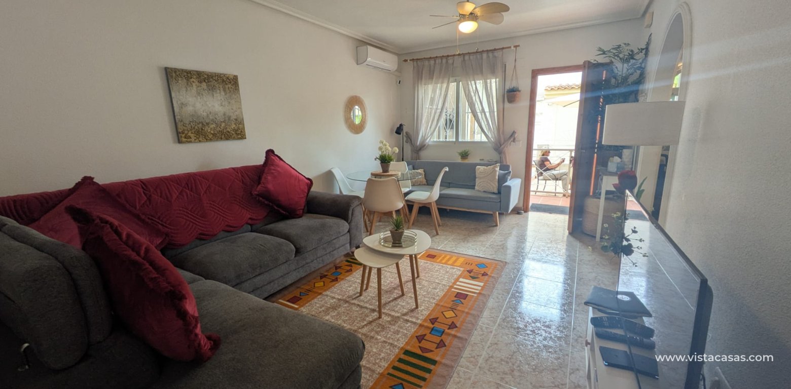 Resale - Apartment - Playa Flamenca