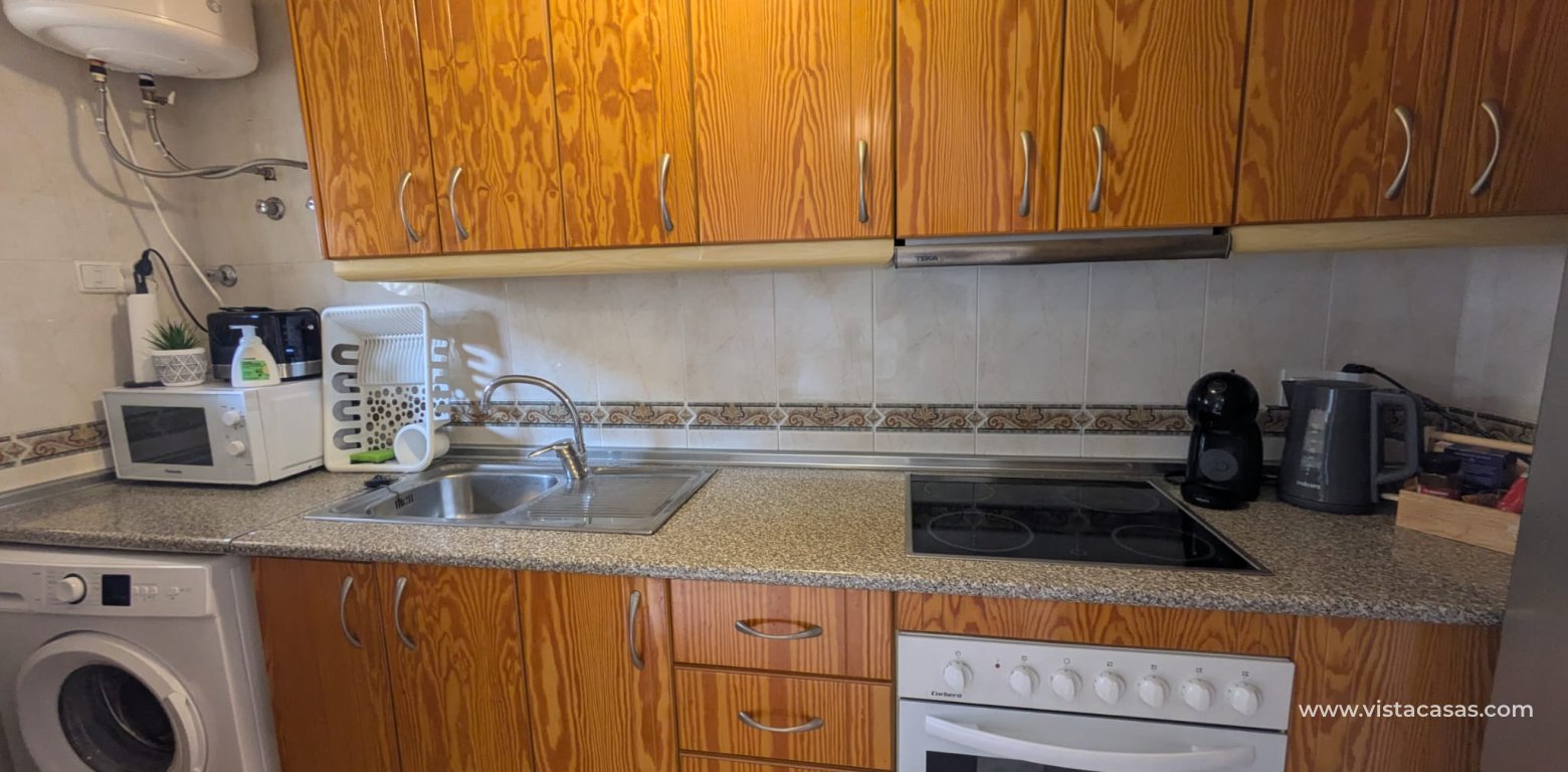 Resale - Apartment - Playa Flamenca