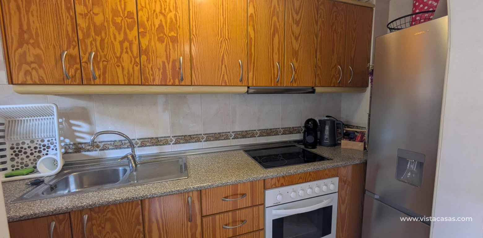 Resale - Apartment - Playa Flamenca