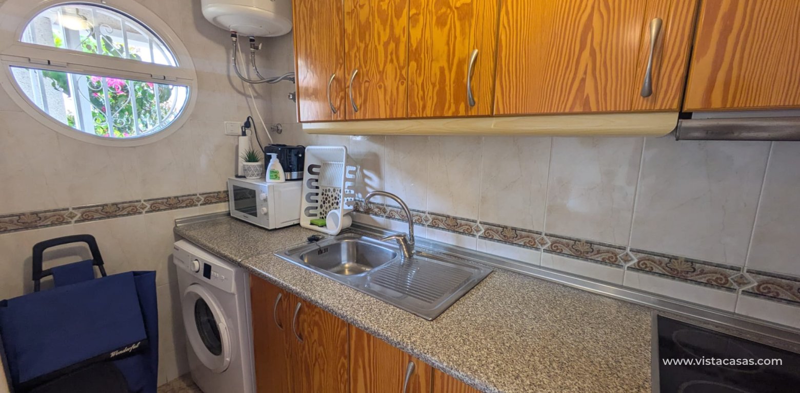 Resale - Apartment - Playa Flamenca