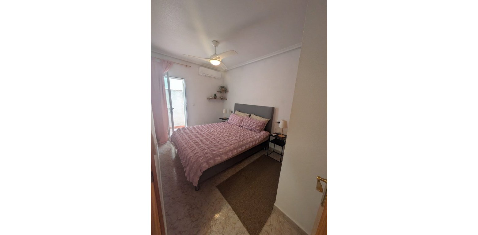 Resale - Apartment - Playa Flamenca