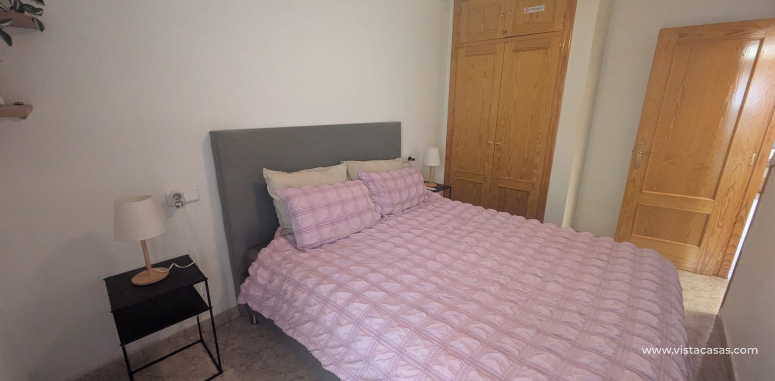 Resale - Apartment - Playa Flamenca