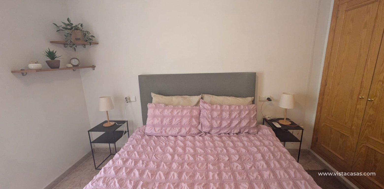 Resale - Apartment - Playa Flamenca