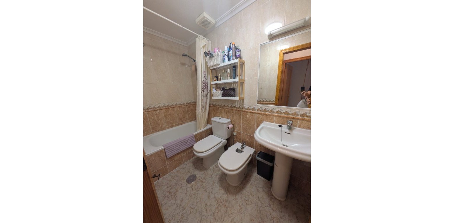 Resale - Apartment - Playa Flamenca