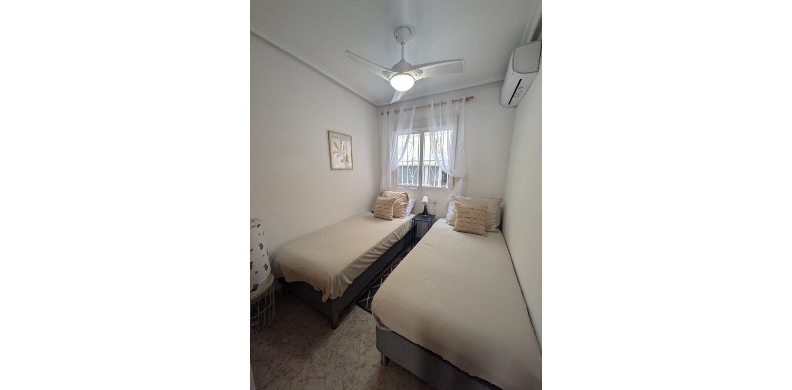 Resale - Apartment - Playa Flamenca