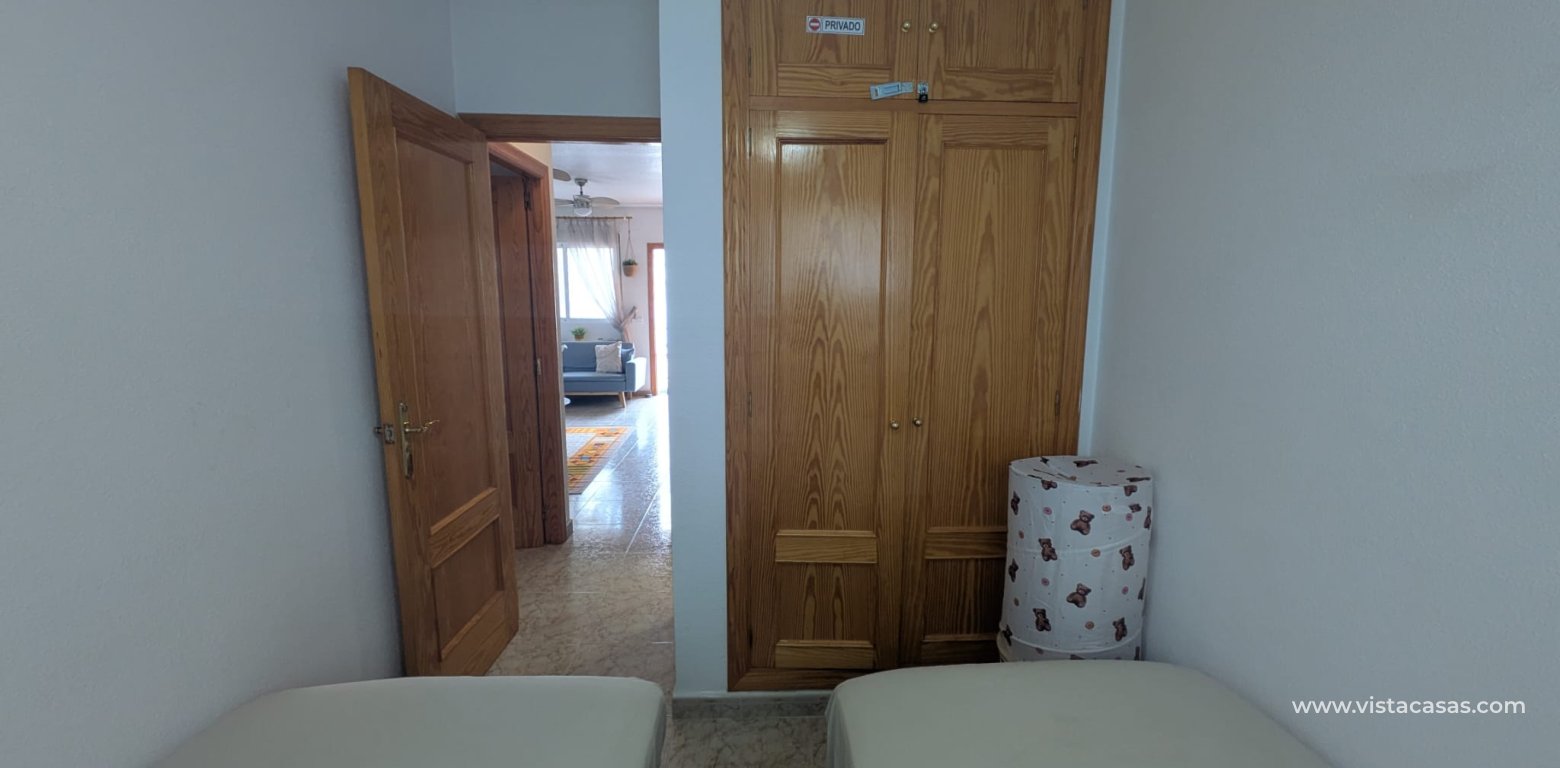 Resale - Apartment - Playa Flamenca