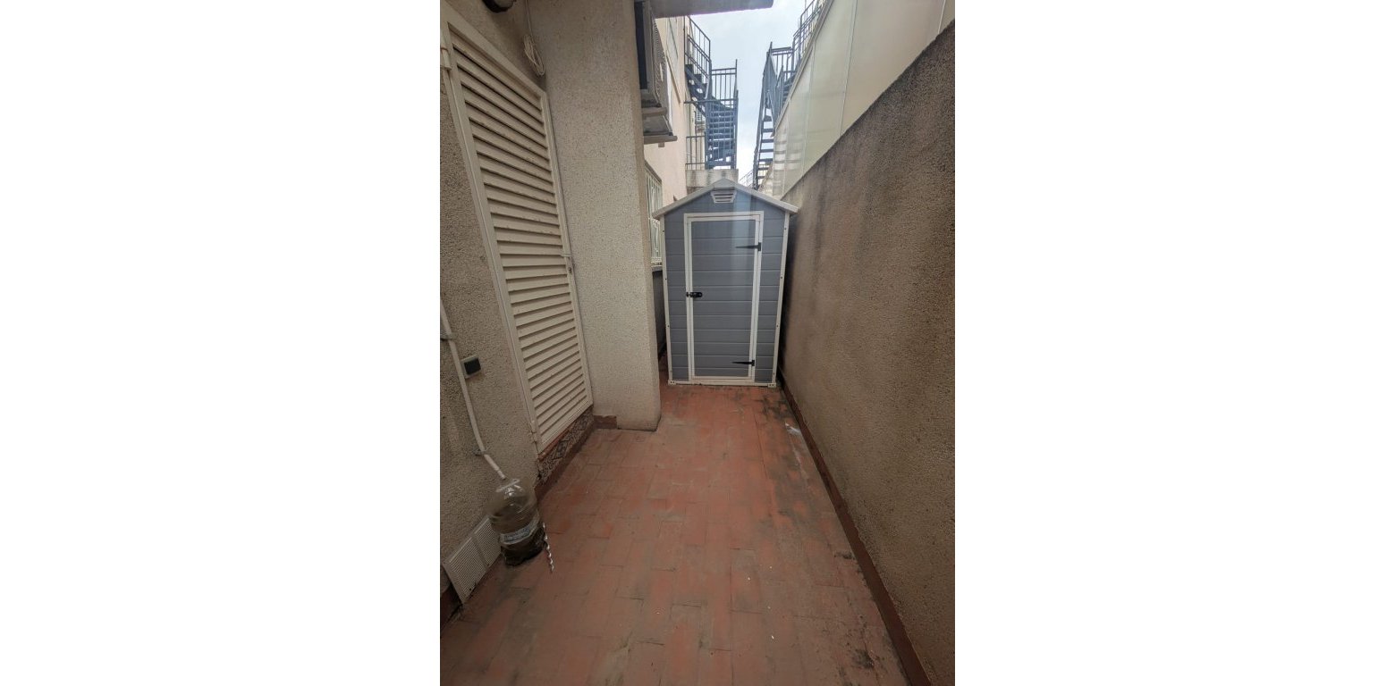 Resale - Apartment - Playa Flamenca