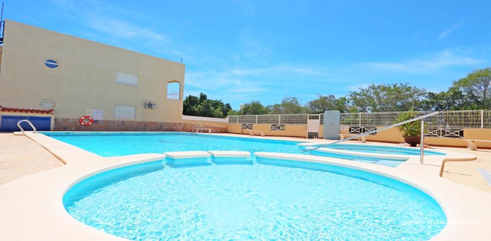 Resale - Apartment - Playa Flamenca