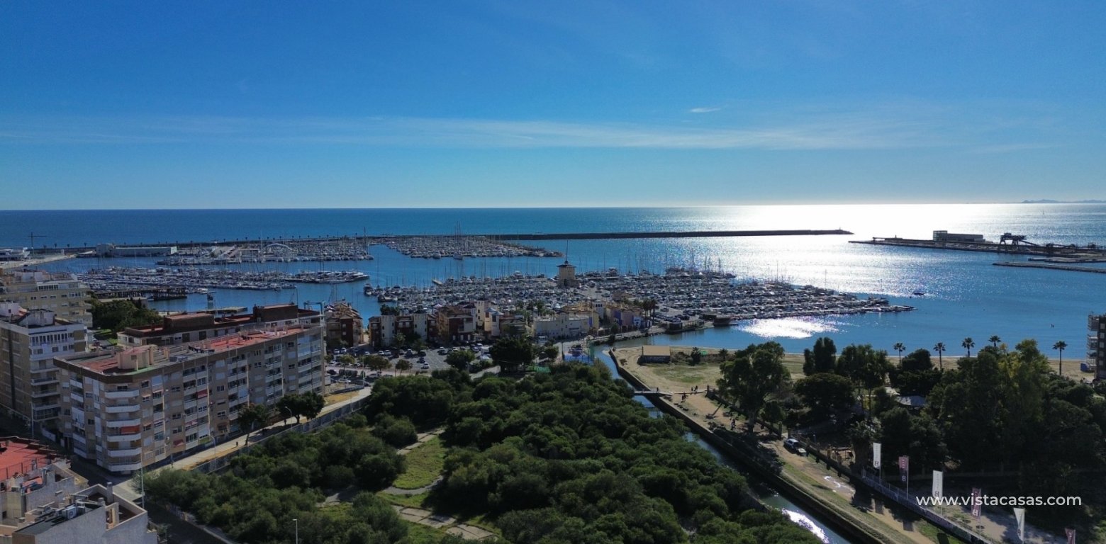 Sale - Wohnung - Torrevieja