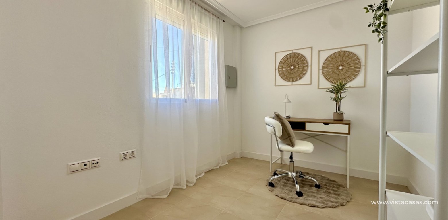 Sale - Wohnung - Torrevieja