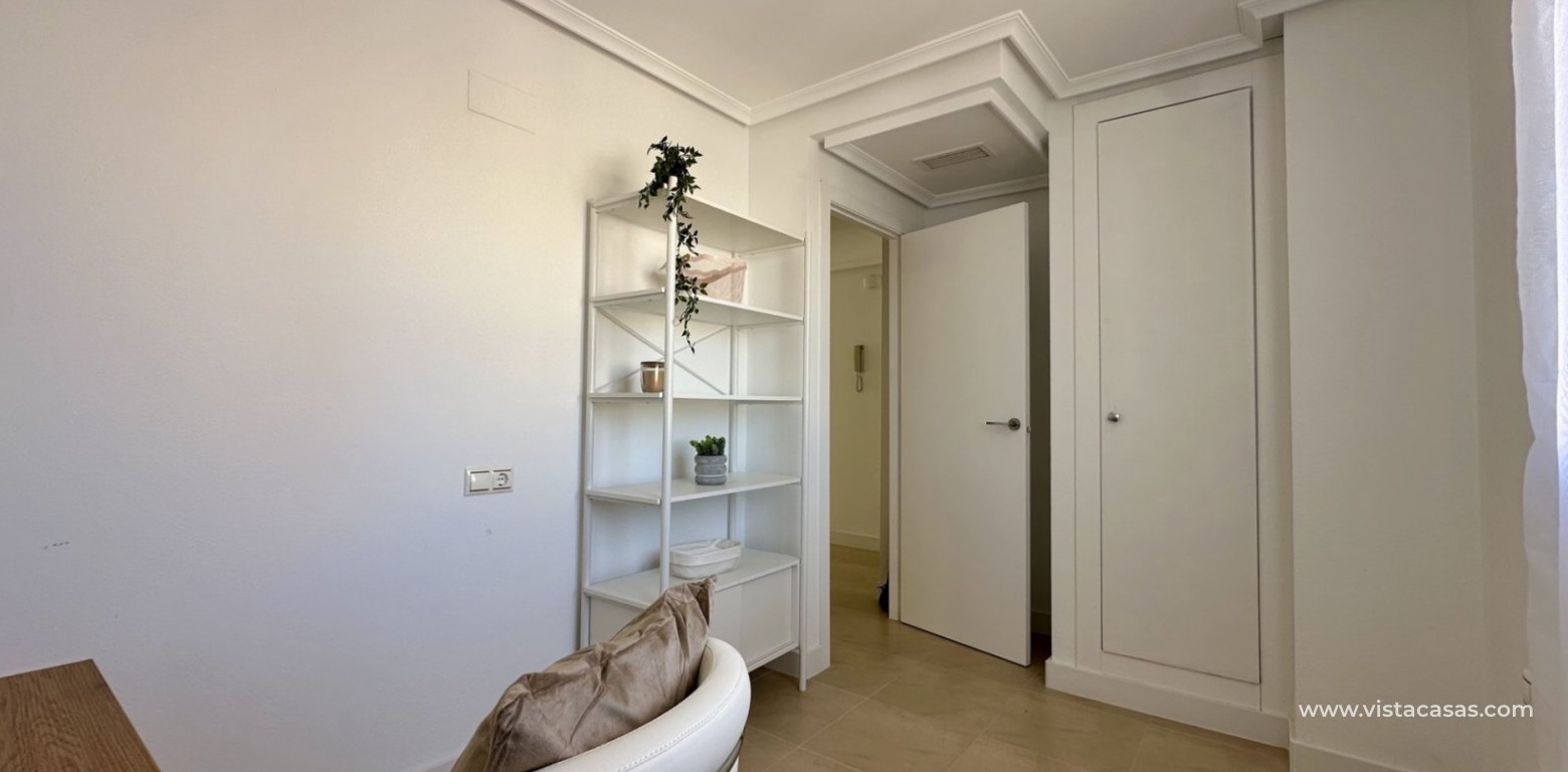 Sale - Wohnung - Torrevieja