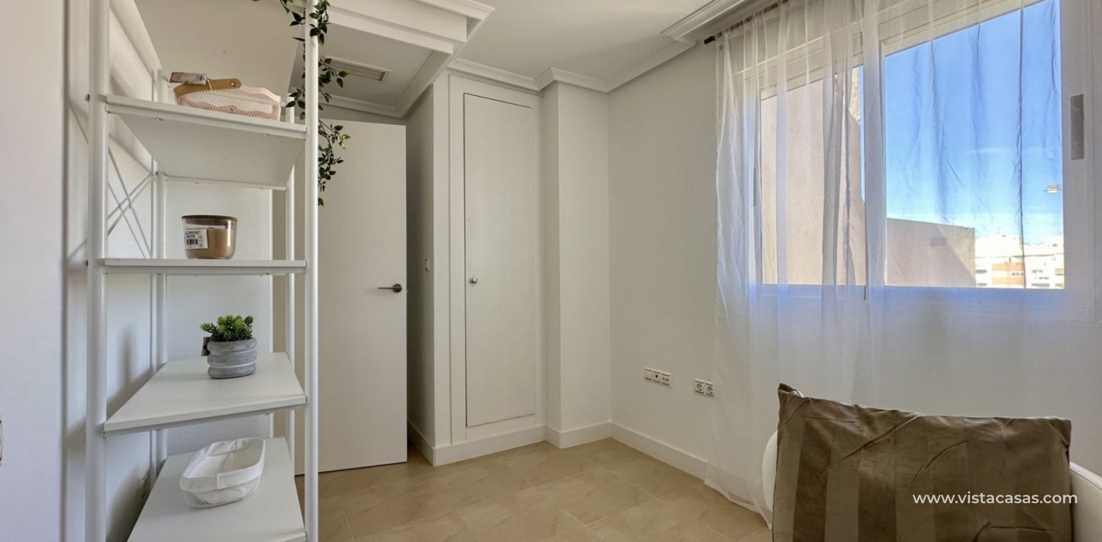 Sale - Wohnung - Torrevieja