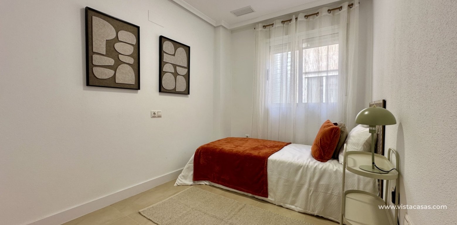 Sale - Wohnung - Torrevieja