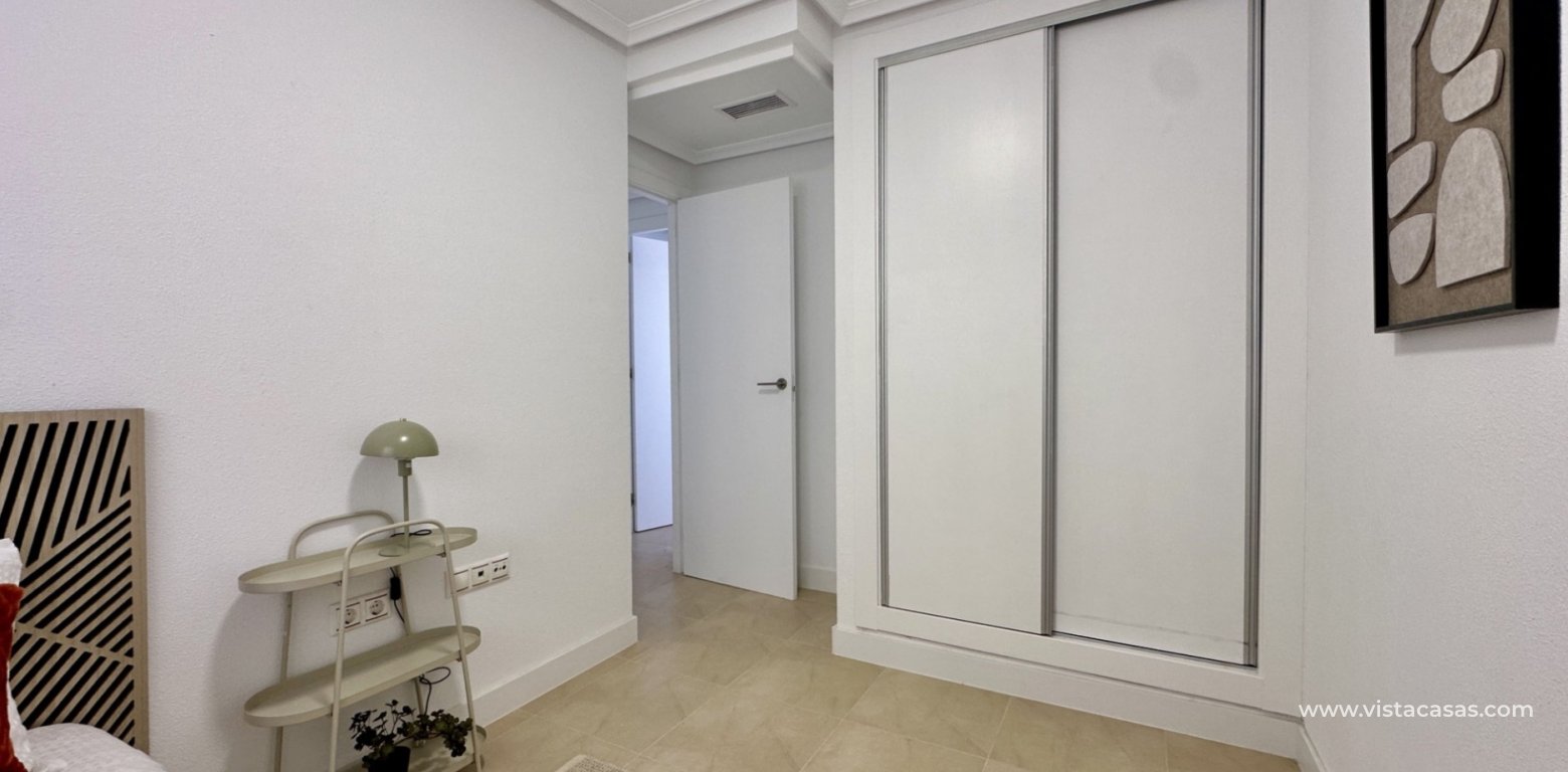 Sale - Wohnung - Torrevieja