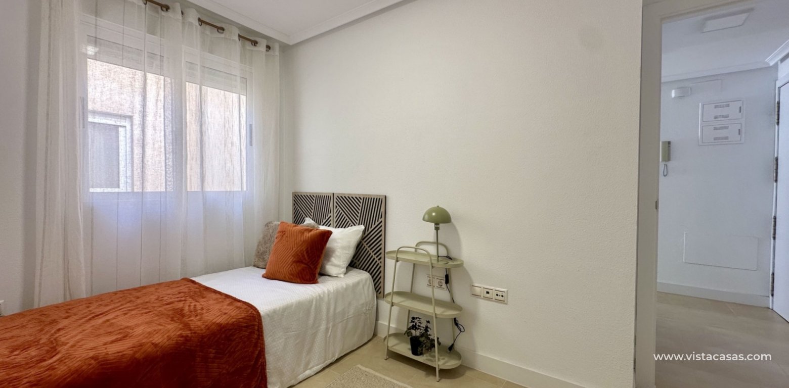 Sale - Wohnung - Torrevieja