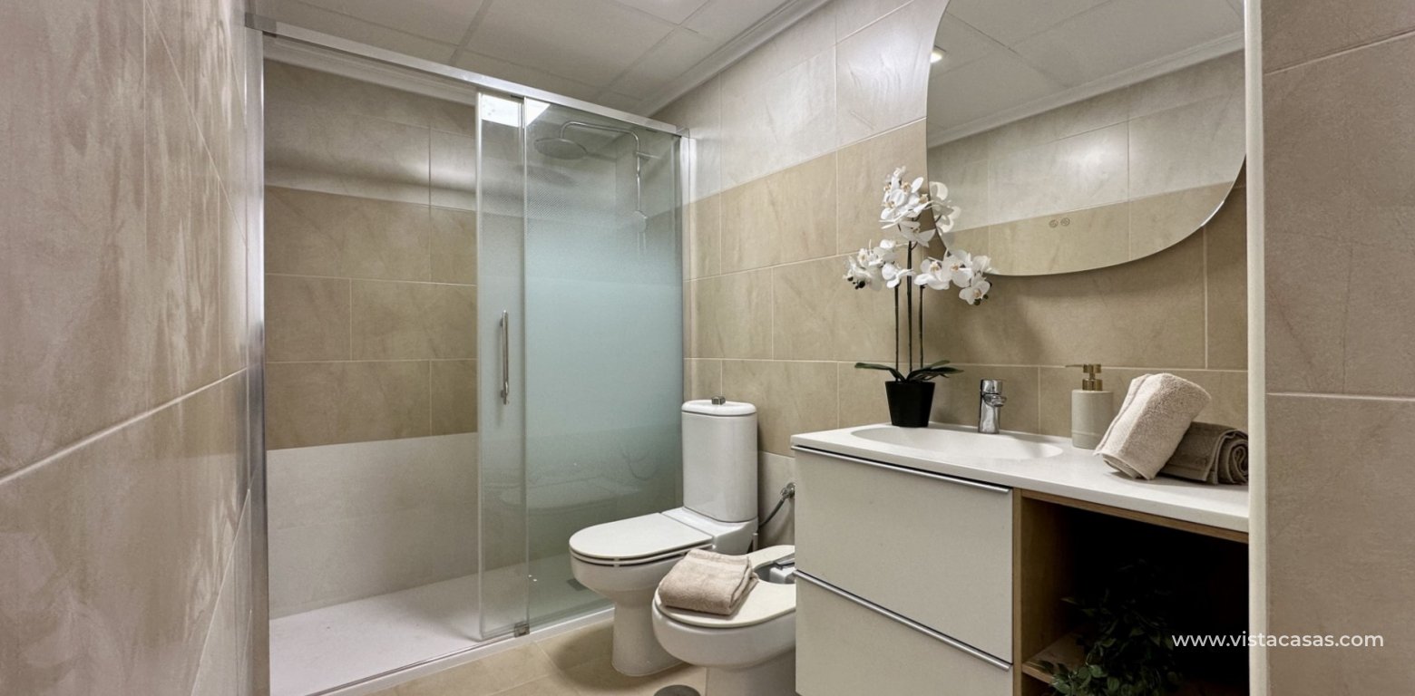 Sale - Wohnung - Torrevieja