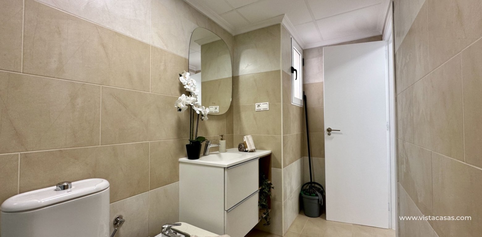 Sale - Wohnung - Torrevieja