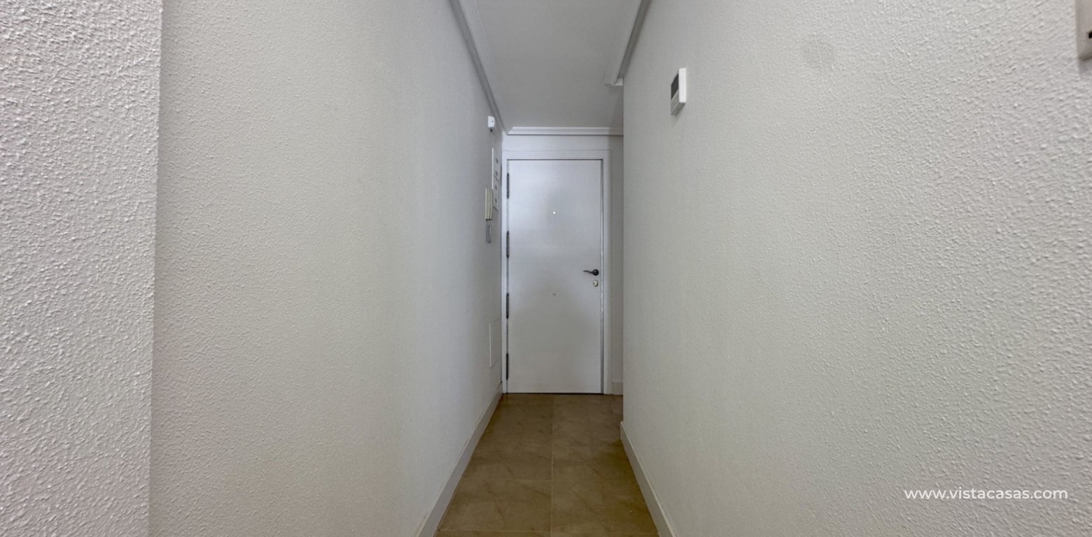 Sale - Wohnung - Torrevieja