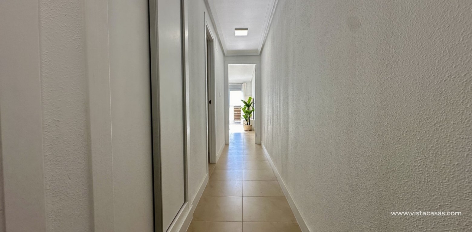 Sale - Wohnung - Torrevieja
