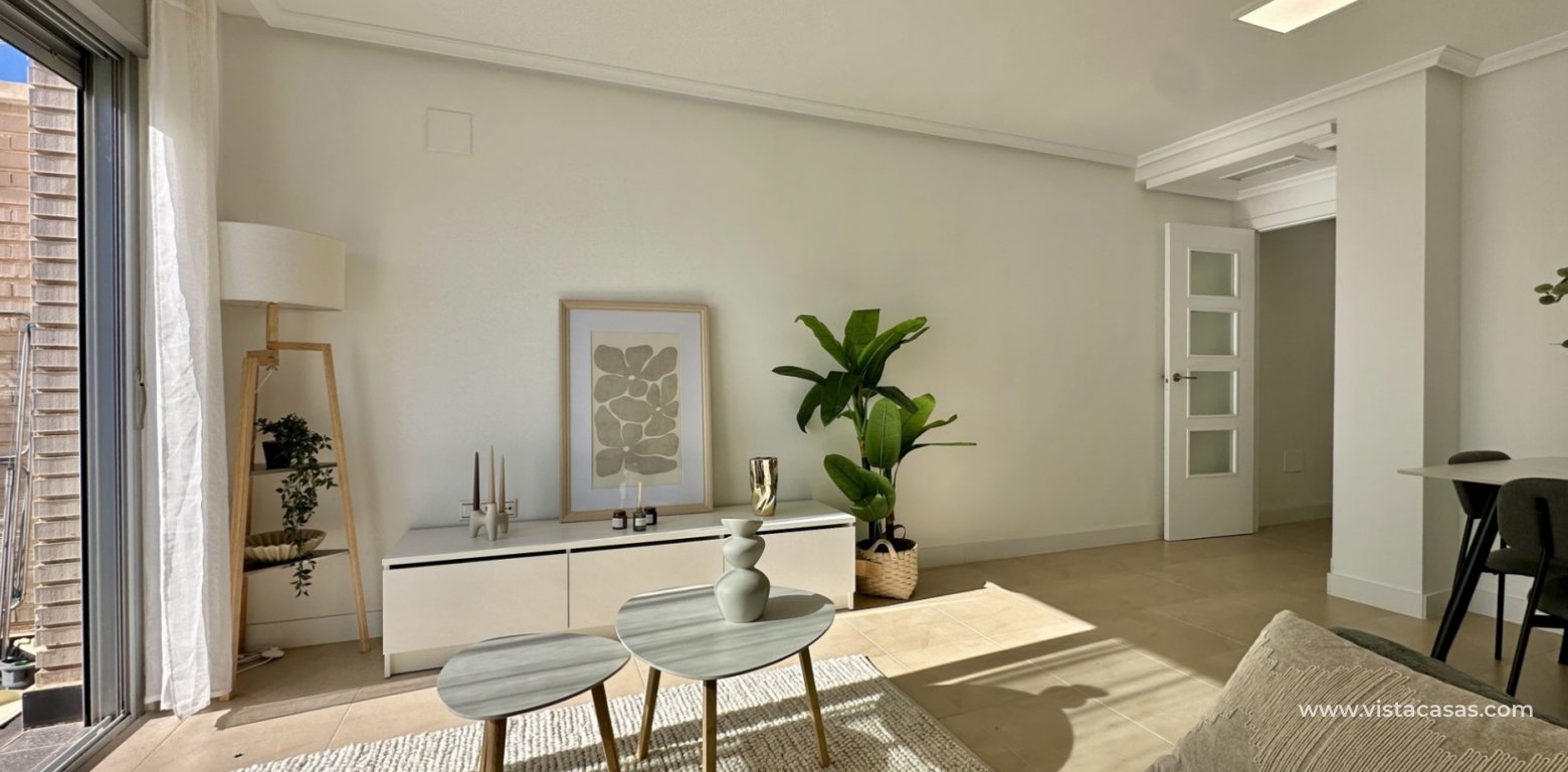 Sale - Wohnung - Torrevieja