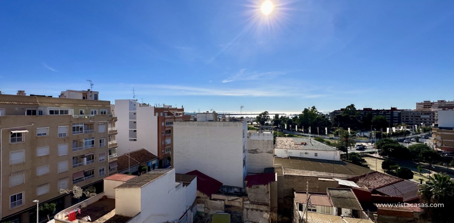 Sale - Wohnung - Torrevieja