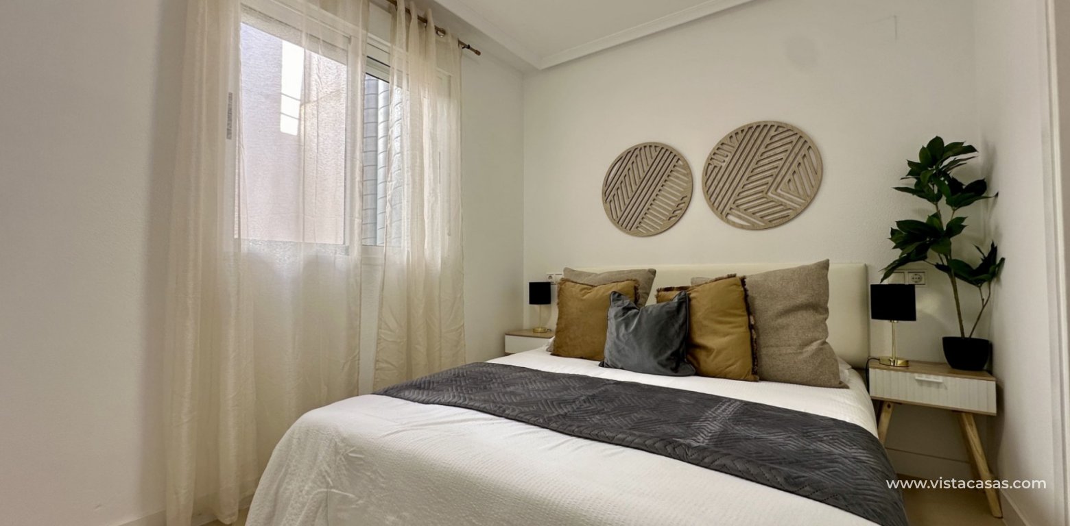 Sale - Wohnung - Torrevieja