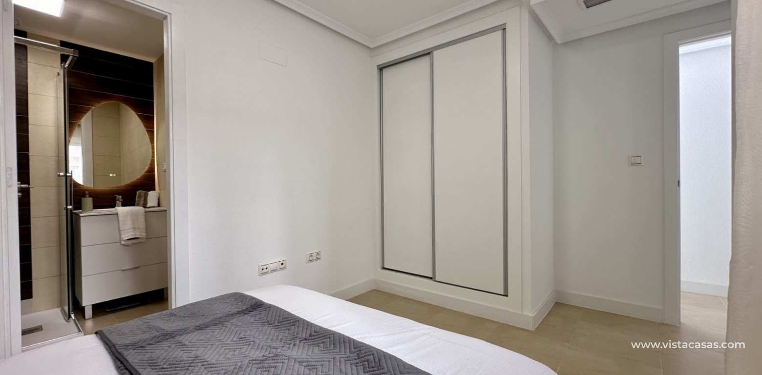 Sale - Wohnung - Torrevieja