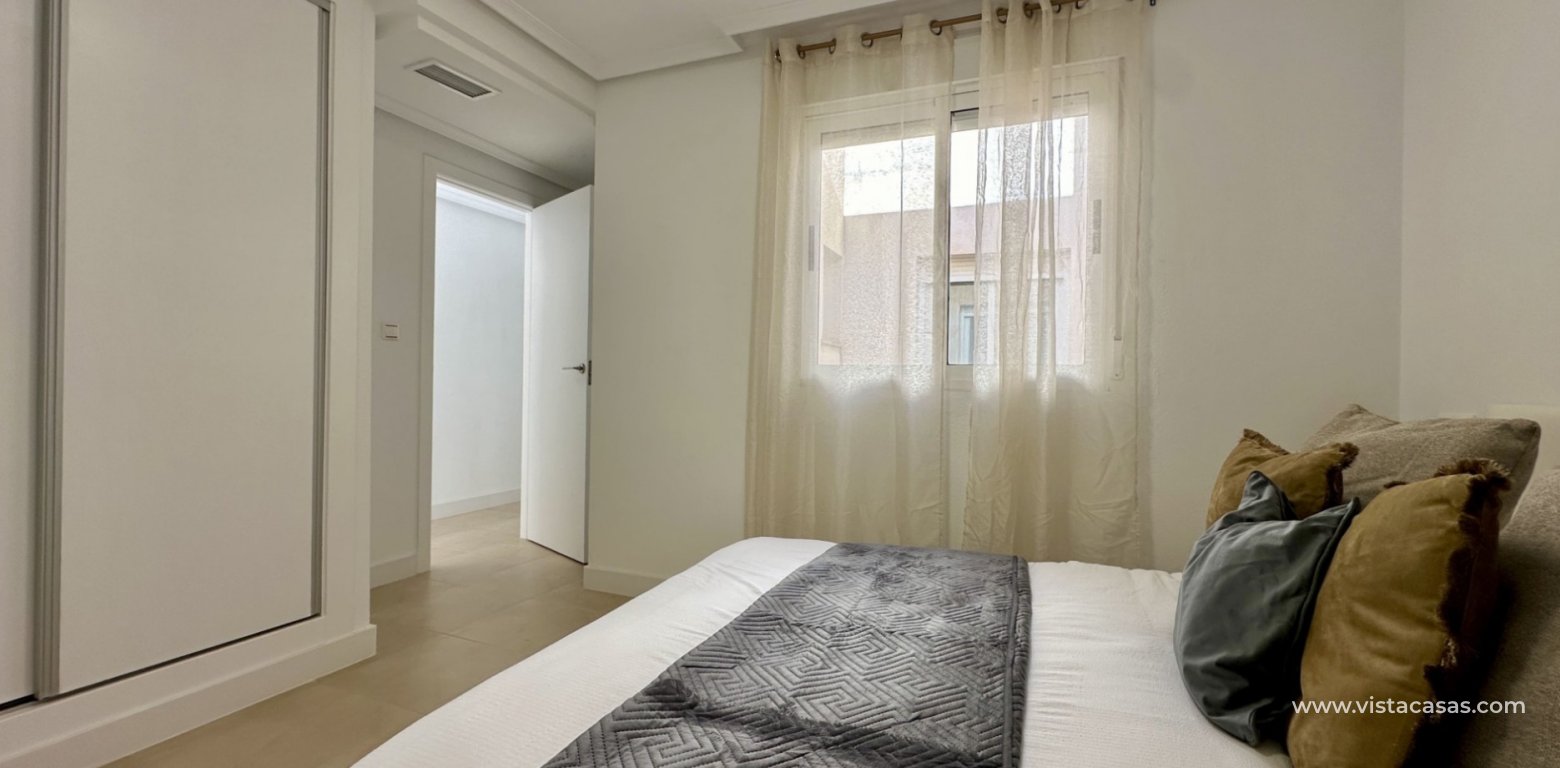 Sale - Wohnung - Torrevieja
